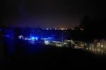 Wrocław: Wypadek autobusu MPK i audi. Cztery osoby ranne, w tym dwie ciężko, Kamil Kuśmierek