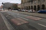 Wrocław: Poprawa bezpieczeństwa poczeka, bo miasto słucha kierowców, ip