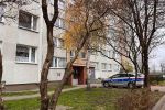 Wrocław: Wybuch butli z gazem w bloku. Jedna osoba w szpitalu, Jakub Jurek