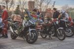 Mikołaje na motocyklach opanowały Wrocław [ZDJĘCIA], Ivan Prinus