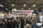Fashion Meeting Wrocław. Tysiące osób w Czasoprzestrzeni [ZDJĘCIA], Ivan Prinus