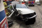Wrocław: Wypadek na Gajowickiej. Jedna osoba ranna, zdjęcie ilustracyjne/Pomoc Drogowa AUTO-HARD