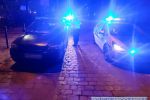 Wrocław: Kierowca po narkotykach, a pasażer z narkotykami, Komenda Miejska Policji we Wrocławiu