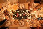 12 potraw wigilijnych - lista dań, których nie może zabraknąć na kolacji 24 grudnia, Pexels