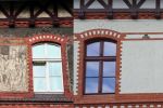 Wrocław: Zabytkowy budynek poczty w Leśnicy zniszczony w czasie remontu? Jest komentarz, 