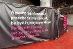 Wrocław: Trwa remont Kina Nowe Horyzonty. Dwie sale jak nowe [ZDJĘCIA], Jakub Jurek