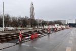 Wrocław: Ruszają prace przy budowie kolejnego odcinka TAT. Zmiana organizacji ruchu, Jakub Jurek