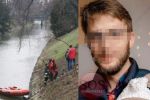 Tak zmarł młody inżynier, którego martwego znaleziono w fosie we Wrocławiu. Są nowe infromacje, 