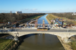 Wrocław: Mosty Chrobrego będą gotowe znacznie później. Miasto: Opóźnienia są naturalne, Jakub Jurek