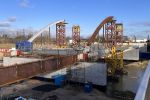 Wrocław: Mosty Chrobrego będą gotowe znacznie później. Miasto: Opóźnienia są naturalne, Jakub Jurek