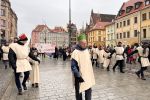 Orszak Trzech Króli przeszedł ulicami Wrocławia [ZDJĘCIA], Jakub Jurek