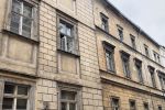Remont jednego z najstarszych budynków we Wrocławiu trwa już 10 lat. Jest nowy termin, Jakub Jurek