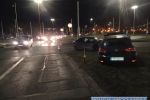 Wrocław: Zderzenie dwóch aut na placu Społecznym. Dwie osoby ranne, Wrocławska Policja