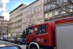 Wrocław: Wypadek na Nadodrzu. Człowiek wypadł z okna, Jakub Jurek