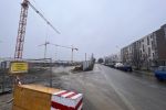 Budują nowe bloki, przy okazji niszczą osiedlową drogę, Jakub Jurek