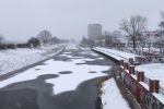 Atak zimy we Wrocławiu. Na drogach panują trudne warunki, Wojciech Kulig