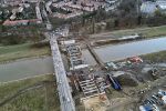 Mosty Chrobrego: dziwne rondo dezorientuje kierowców, urząd się przygląda, Jakub Jurek