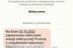 Wrocław: Kliknął w fałszywy link i wyczyścili mu konto, KMP Wrocław