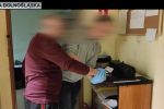 Wrocław: Taksówkarz-Gruzin próbował zgwałcić pasażerkę, KMP Wrocław
