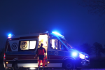 Wrocław: Osiemnastolatek z Ukrainy zginął pod kołami pociągu, Shutterstock