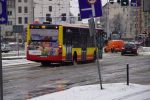 Wrocław: Atak zimy, koszmar na drogach! Ulice jak lodowisko [NA ŻYWO], Wojciech Kulig