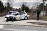 Wrocław: Wypadek autobusu, taksówki i osobówki [ZDJĘCIA], Jakub Jurek