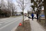Wrocław: Wypadek autobusu, taksówki i osobówki [ZDJĘCIA], Jakub Jurek