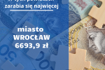 W tych powiatach Dolnego Śląska zarabia się najwięcej. Stawki nawet powyżej 10000 miesięcznie, fot. Adobe Stock