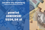 W tych powiatach Dolnego Śląska zarabia się najwięcej. Stawki nawet powyżej 10000 miesięcznie, fot. Adobe Stock