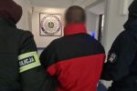 Wrocław: Kradli samochody i towar z ciężarówek. Członkowie gangu usłyszeli zarzuty, Policja Dolnośląska
