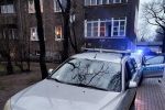 Wrocław: Kierował po amfetaminie i z narkotykami w majtkach, Policja Wrocławska