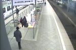Wysiadł z pociągu we Wrocławiu i ślad za nim się urwał. Tajemnicze zaginięcie 77-latka, KMP Częstochowa