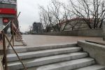 Wrocław: Remont esplanady sedesowców opóźniony o ponad rok [ZDJĘCIA], mgo