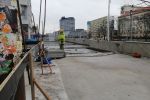 Wrocław: Remont esplanady sedesowców opóźniony o ponad rok [ZDJĘCIA], mgo