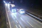 Awaria ciężarówki na A4 pod Wrocławiem. Zablokowany jeden pas, traxelektronik.pl