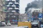 Wrocław: Groźny pożar hotelu na Kościuszki. Dwie osoby w stanie ciężkim [ZDJĘCIA, FILM], Pomoc Drogowa AUTO-HARD