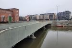 Wrocław: O krok od tragedii na Odrze. Dryfował w łódce w kierunku elektrowni wodnej, Dolnośląskie WOPR / Facebook