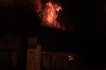 Spalił się najstarszy budynek na Wojszycach. Przyczyna pożaru? 