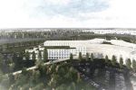Wrocław: Rusza budowa wielkiego szpitala onkologicznego. Kiedy będzie gotowy?, DCOiChP