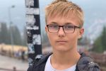 Odnalazł się 15-letni Adrian, który widziany był ostatnio we Wroclavii, Stowarzyszenie Zaginieni Cała Polska