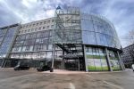 Wrocław: Biurowiec w centrum idzie do remontu. 16-letni budynek ma nowego właściciela, Jakub Jurek