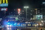 Wrocław: Wypadek tramwaju i autobusu. Duże skrzyżowanie zablokowane, Aleksandr Kamyszew