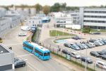 Volvo zamyka fabrykę autobusów we Wrocławiu. Wszyscy pracownicy zostaną zwolnieni, Volvo Buses