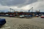 Wrocław: Koniec betonozy przy nasypie na Bogusławskiego? Będzie więcej zieleni, Zarząd Zieleni Miejskiej