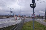 Absurdalne ograniczenia prędkości tramwajów we Wrocławiu. Tak wolno nie da się jeździć!, Czytelnik