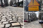 Lista najbardziej dziurawych dróg we Wrocławiu. Coś dorzucisz?, JJ