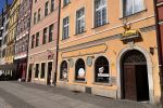 Wrocław: Na Rynku powstaje ukraiński pub. To znana sieciówka Biały Nalew, Jakub Jurek