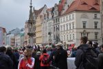 Wrocław: Przez centrum przejdzie marsz dla papieża Jana Pawła II, mgo