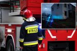 Wrocław: Pożar domu jednorodzinnego na Grabiszynie. Jedna osoba nie żyje, Adobe Stock