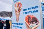 Wrocław: Zlot food trucków na Tarczyński Arena. Sprawdź, co tu zjesz! [ZDJĘCIA], Jakub Jurek